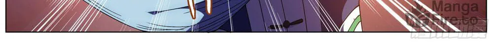 Battle Through the Heavens (Colored) Chapter 313 page 23 - 