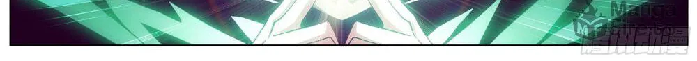 Battle Through the Heavens (Colored) Chapter 313 page 37 - 