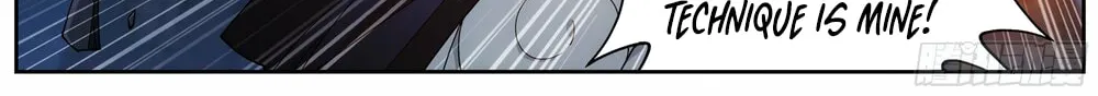 Battle Through the Heavens (Colored) Chapter 315 page 32 - 