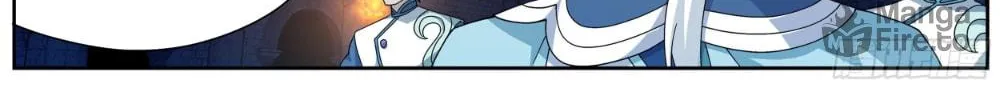 Battle Through the Heavens (Colored) Chapter 316 page 28 - 