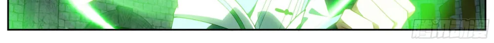 Battle Through the Heavens (Colored) Chapter 318 page 31 - 