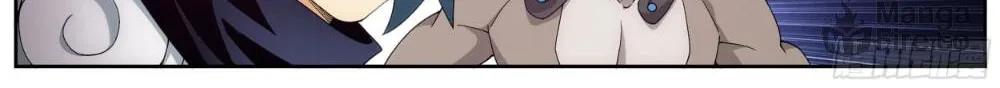 Battle Through the Heavens (Colored) Chapter 320 page 17 - 