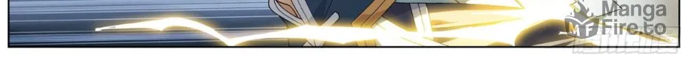 Battle Through the Heavens (Colored) Chapter 320 page 19 - 