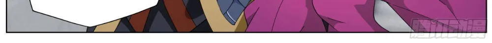 Battle Through the Heavens (Colored) Chapter 320 page 26 - 