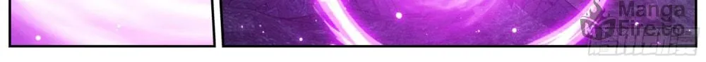 Battle Through the Heavens (Colored) Chapter 320 page 34 - 