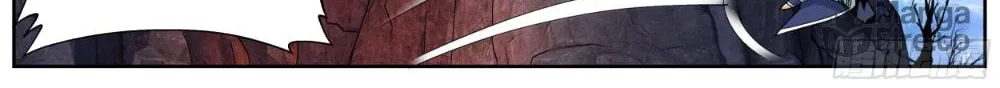 Battle Through the Heavens (Colored) Chapter 321 page 29 - 
