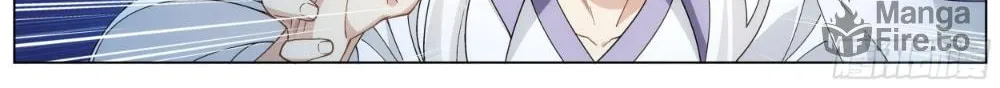 Battle Through the Heavens (Colored) Chapter 321 page 9 - 