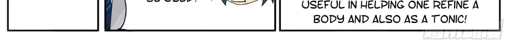 Battle Through the Heavens (Colored) Chapter 322 page 20 - 