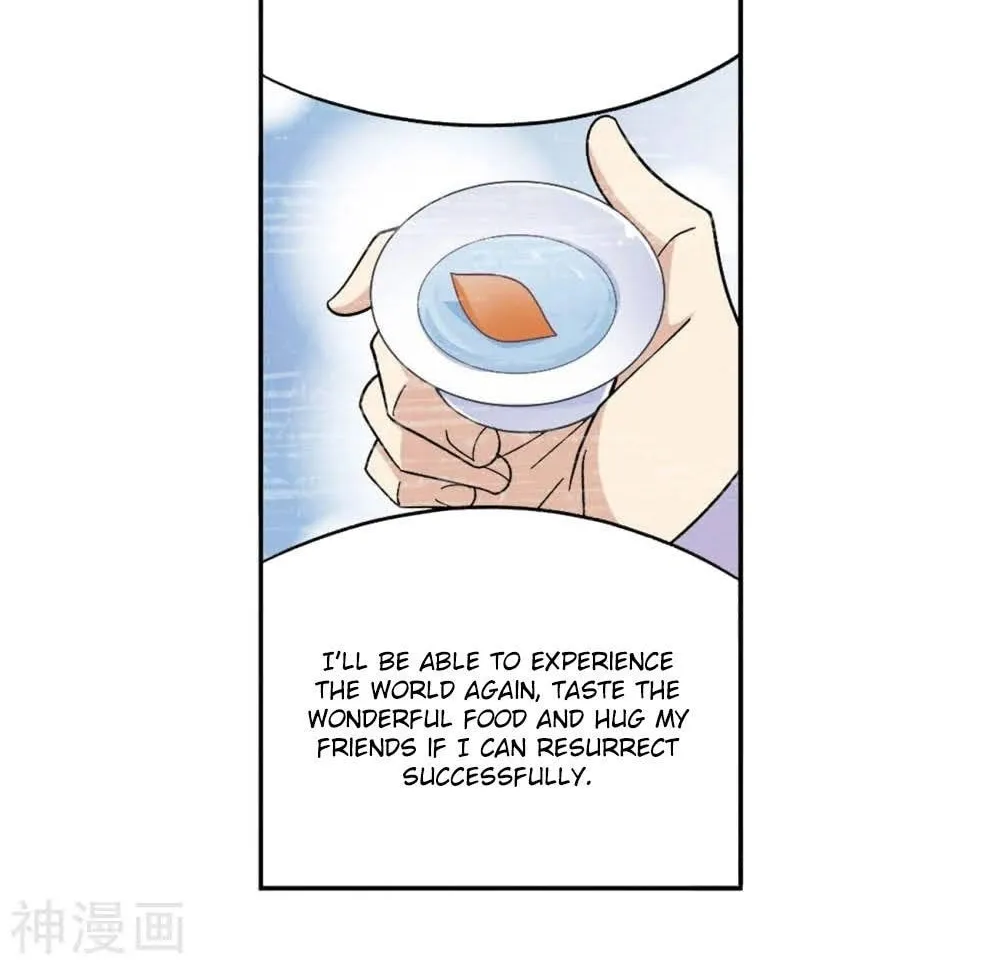 Battle Through the Heavens (Colored) Chapter 323 page 12 - 