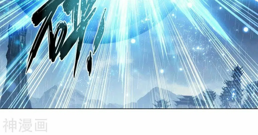 Battle Through the Heavens (Colored) Chapter 323 page 114 - 