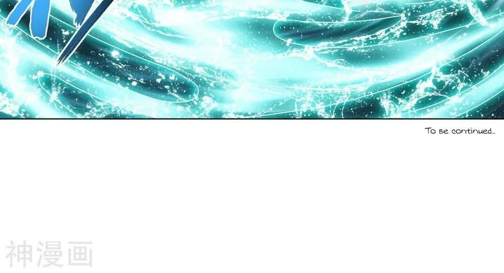 Battle Through the Heavens (Colored) Chapter 323 page 120 - 