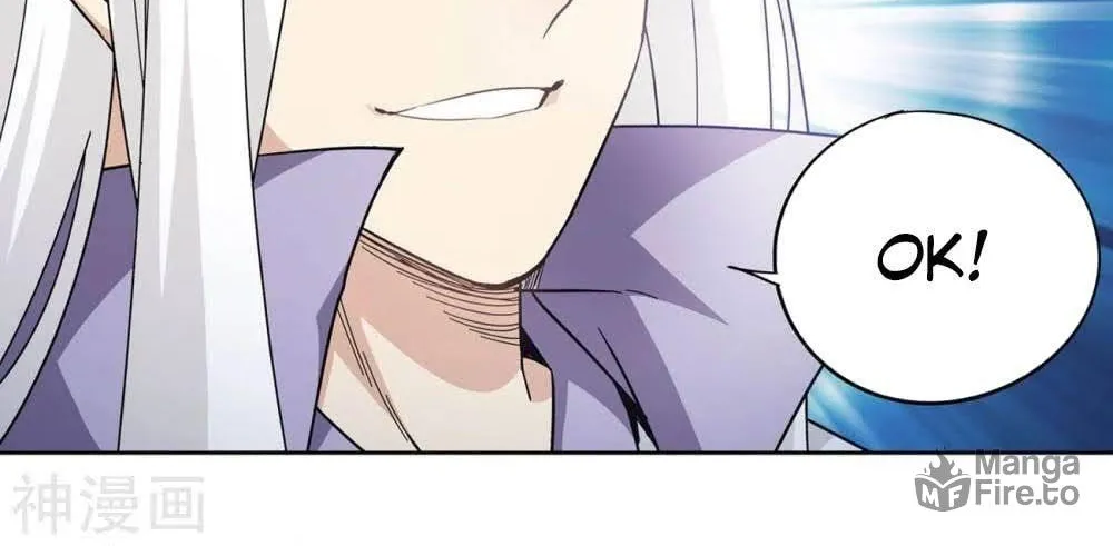 Battle Through the Heavens (Colored) Chapter 323 page 28 - 
