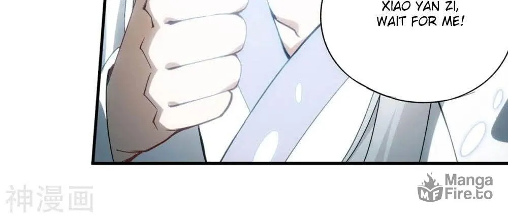 Battle Through the Heavens (Colored) Chapter 323 page 48 - 