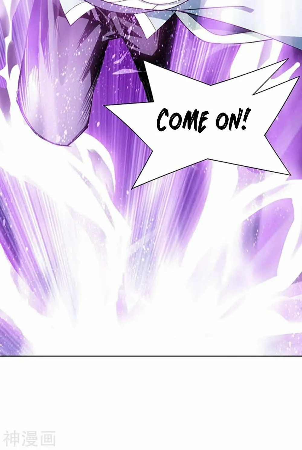 Battle Through the Heavens (Colored) Chapter 323 page 62 - 