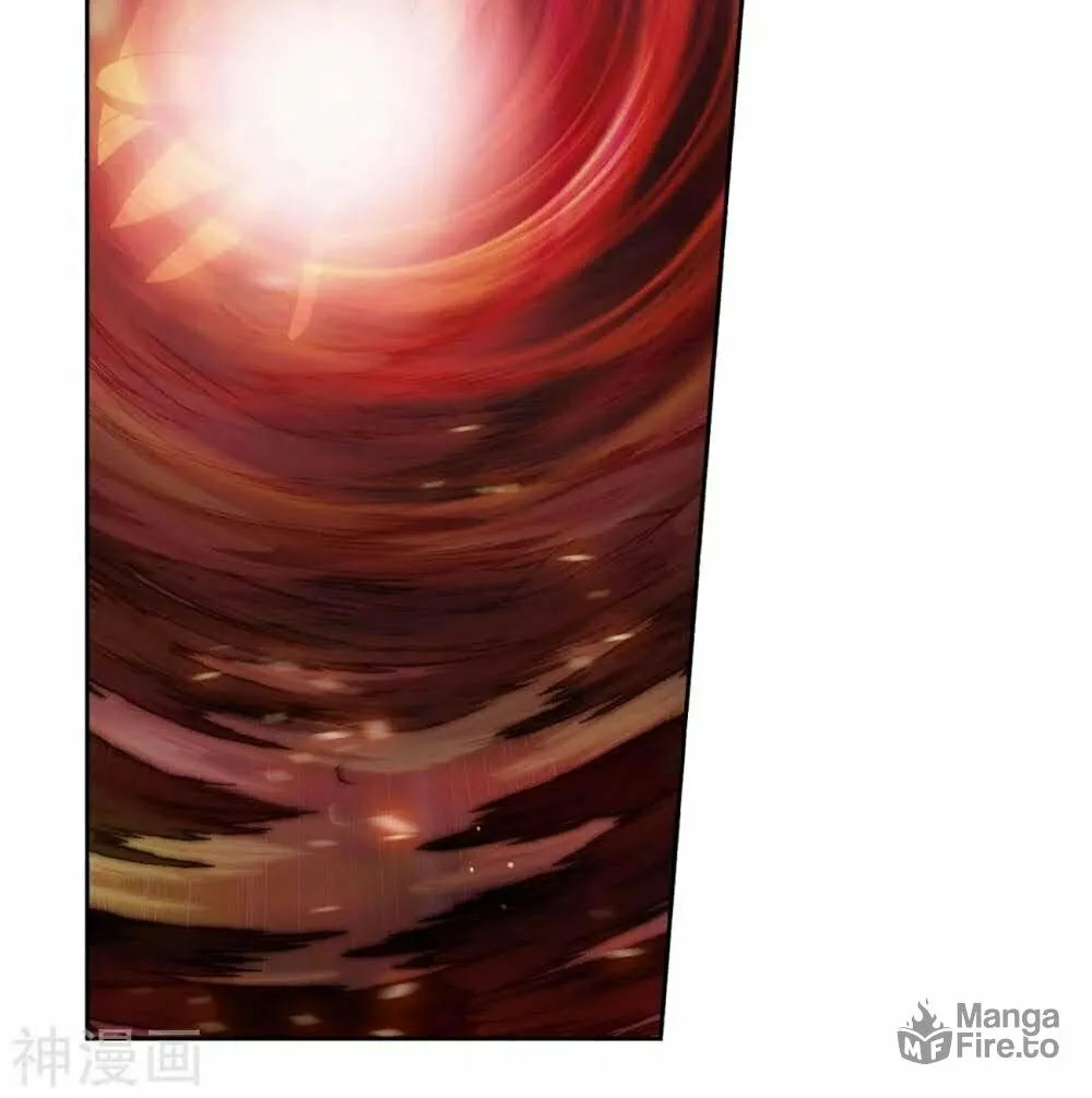 Battle Through the Heavens (Colored) Chapter 323 page 64 - 