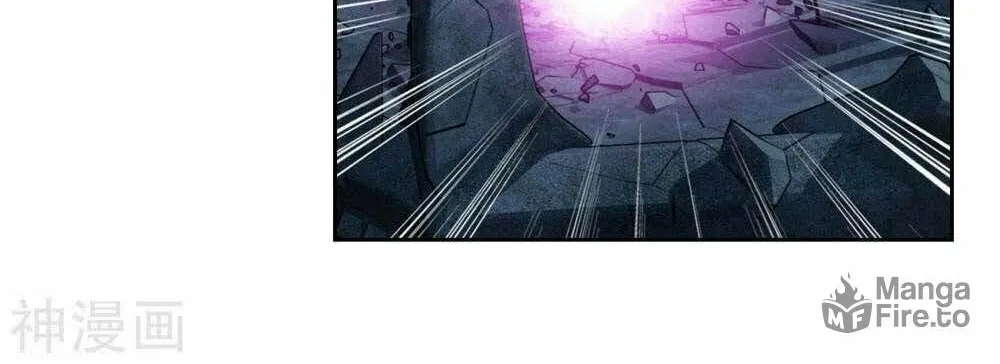 Battle Through the Heavens (Colored) Chapter 323 page 70 - 