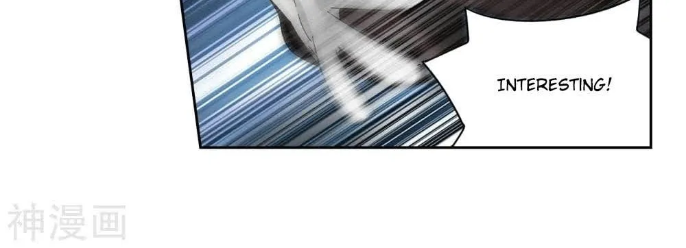 Battle Through the Heavens (Colored) Chapter 323 page 84 - 