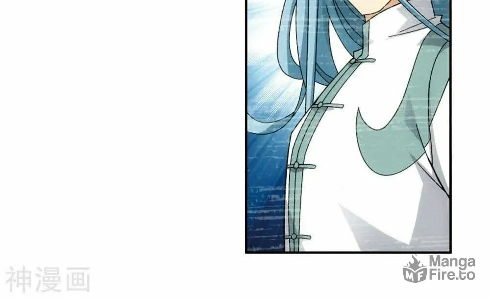 Battle Through the Heavens (Colored) Chapter 323 page 10 - 
