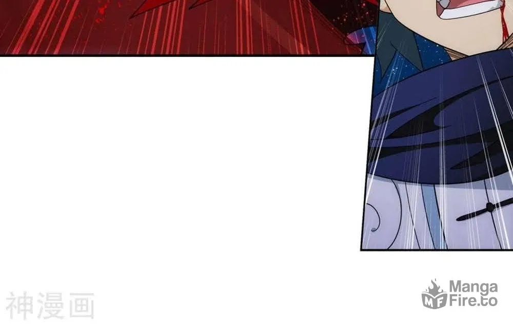 Battle Through the Heavens (Colored) Chapter 323 page 96 - 