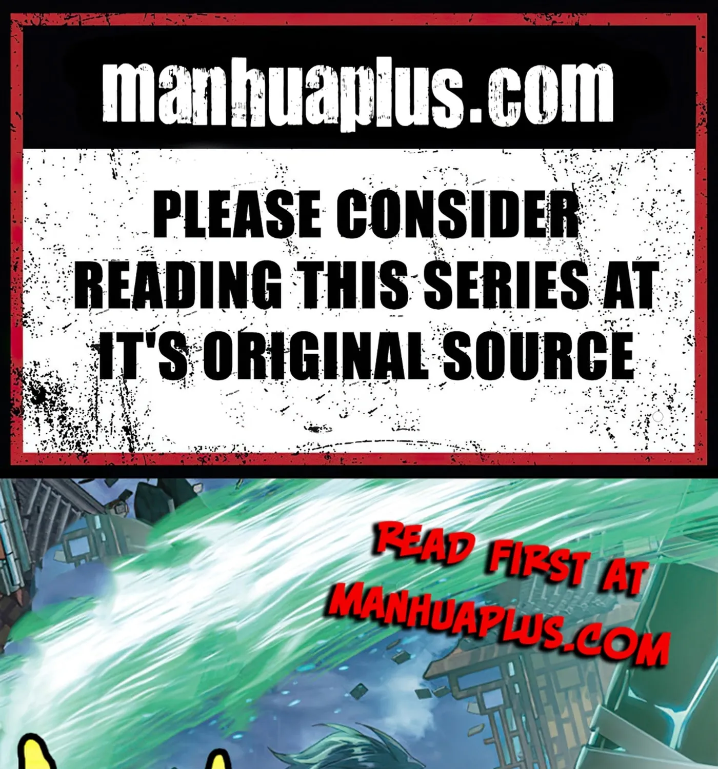 Battle Through the Heavens (Colored) Chapter 324 page 1 - 