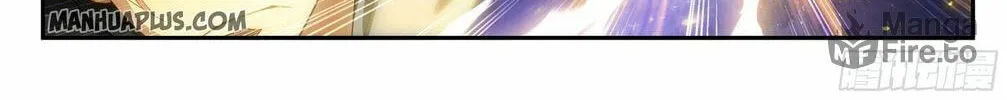 Battle Through the Heavens (Colored) Chapter 324 page 12 - 