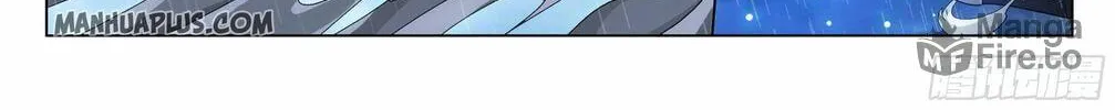 Battle Through the Heavens (Colored) Chapter 324 page 38 - 