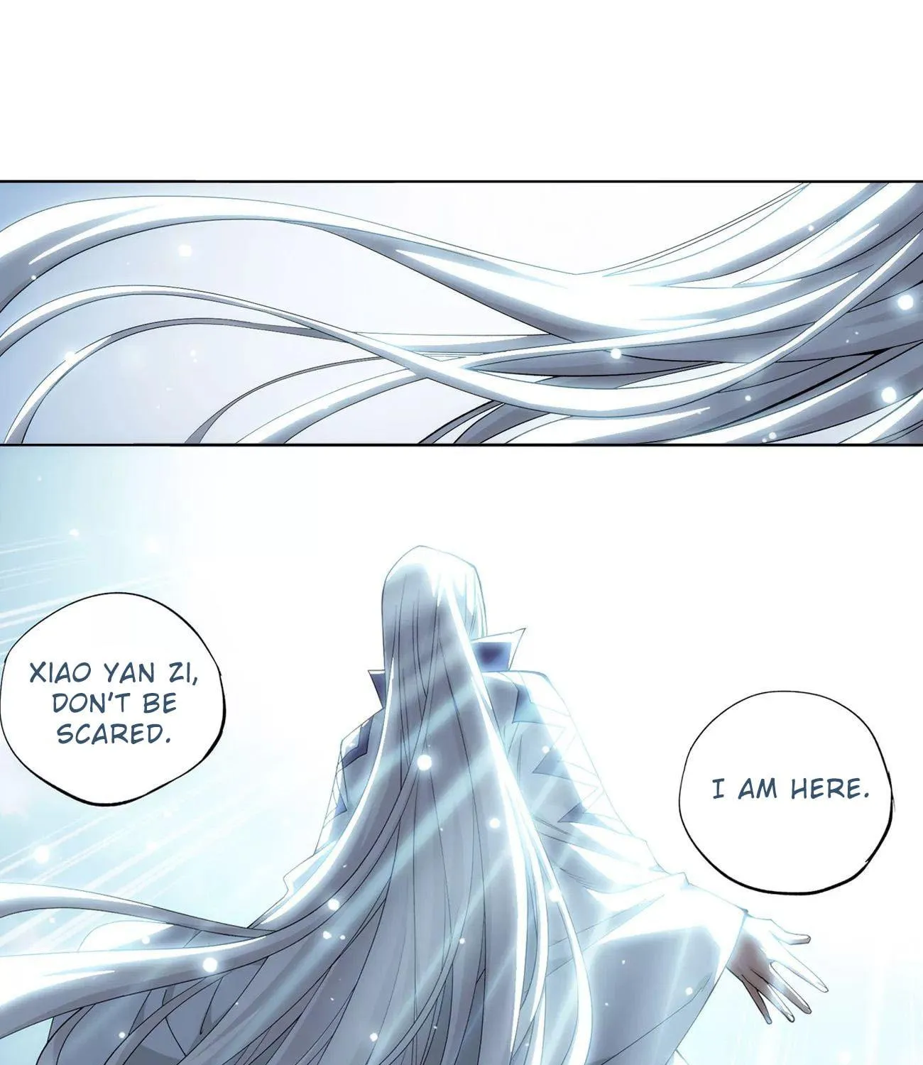 Battle Through the Heavens (Colored) Chapter 325 page 25 - 