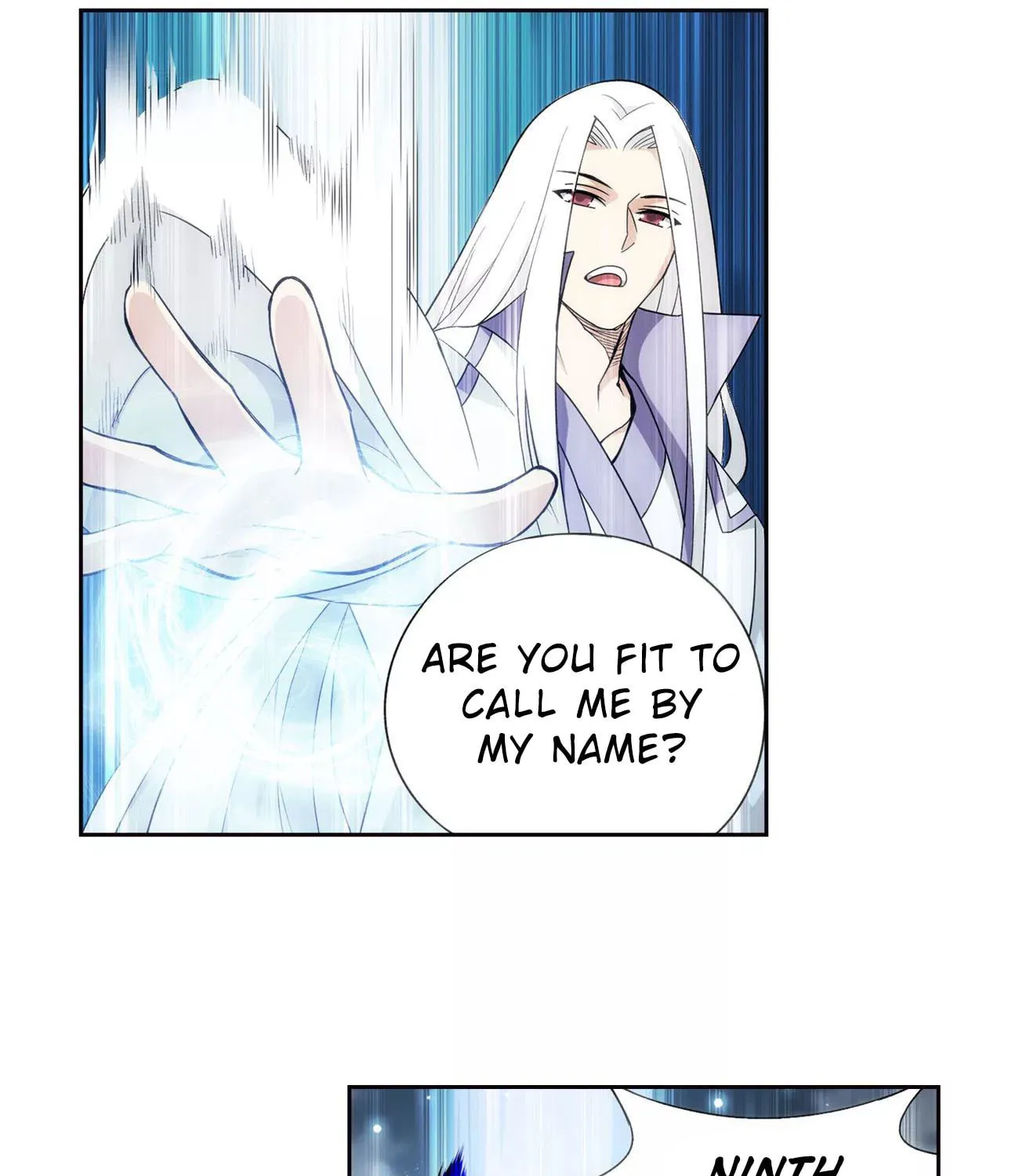 Battle Through the Heavens (Colored) Chapter 325 page 31 - 