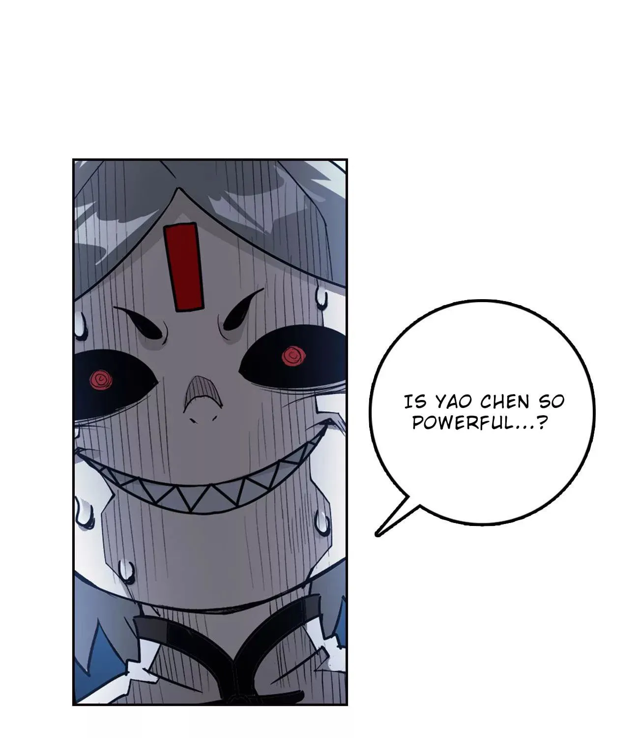 Battle Through the Heavens (Colored) Chapter 325 page 36 - 