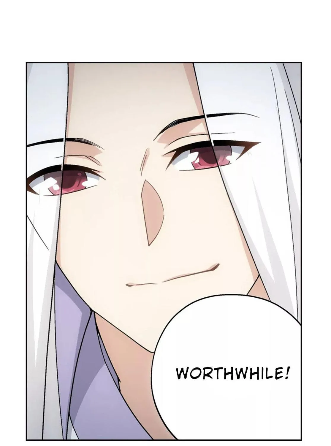 Battle Through the Heavens (Colored) Chapter 325 page 47 - 