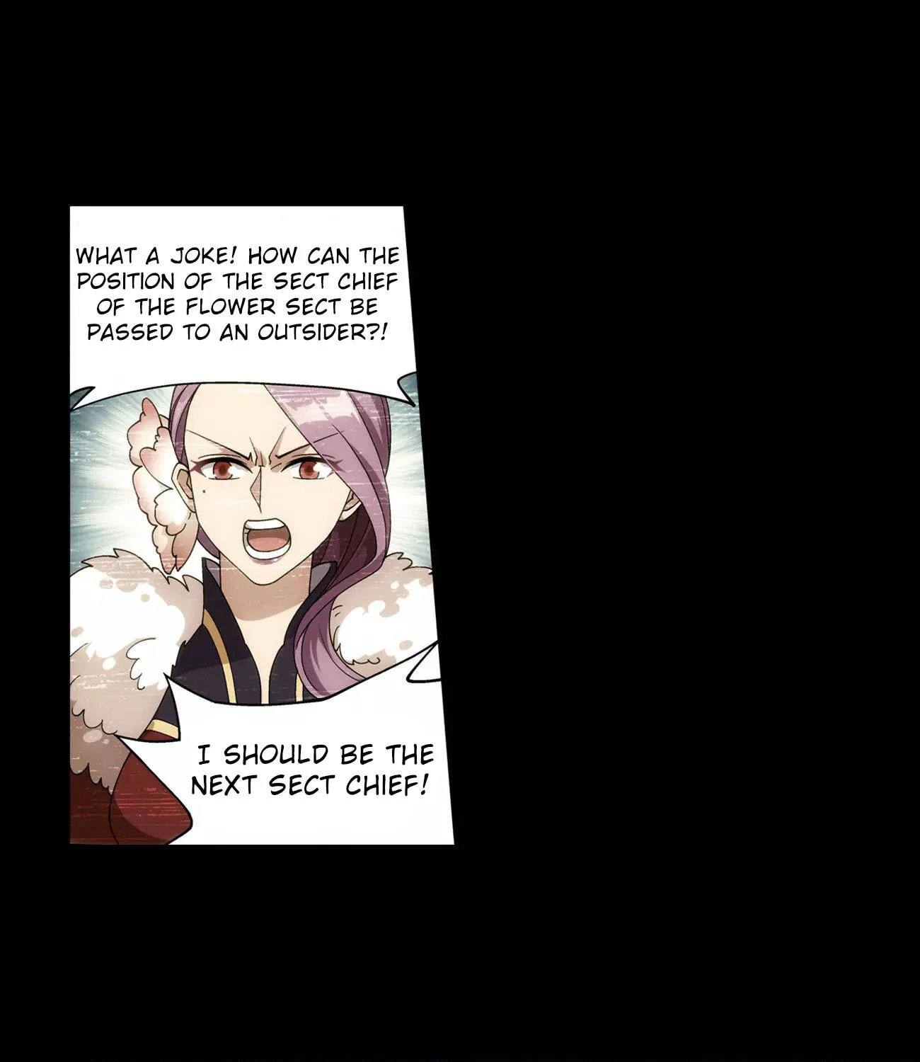 Battle Through the Heavens (Colored) Chapter 326 page 69 - 