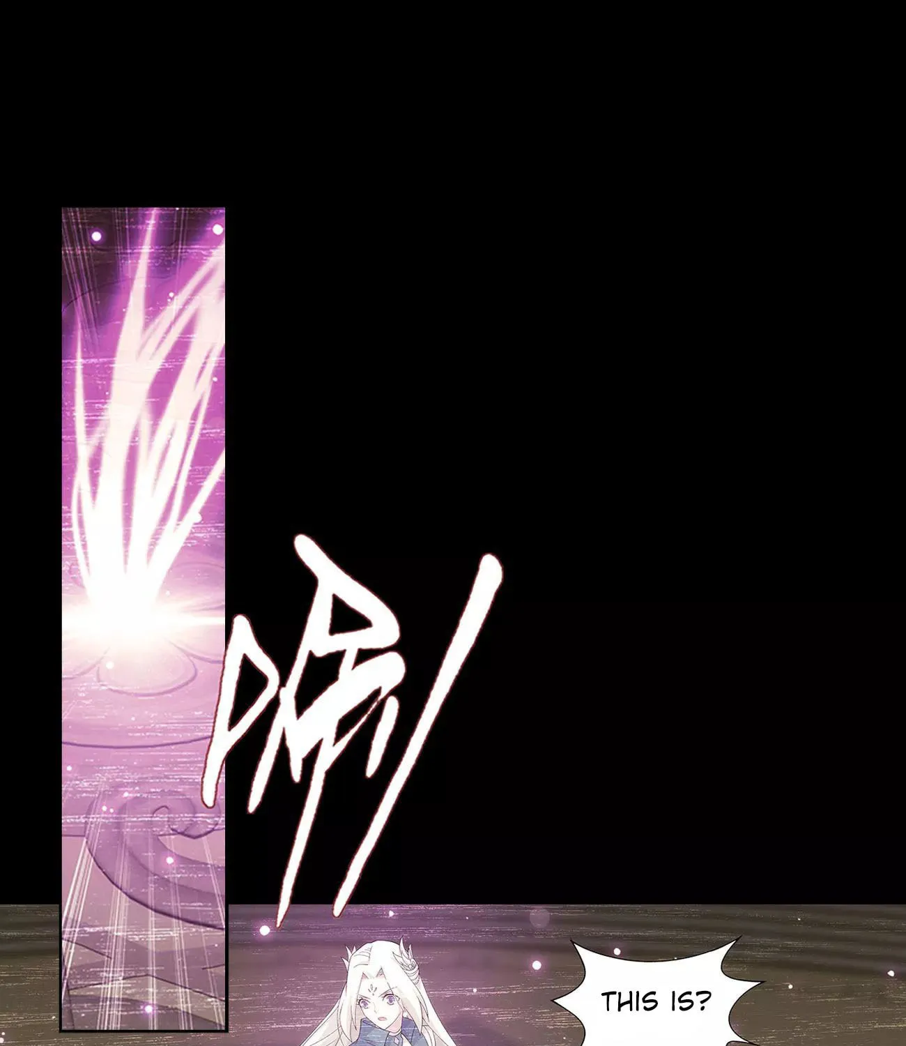 Battle Through the Heavens (Colored) Chapter 326 page 75 - 