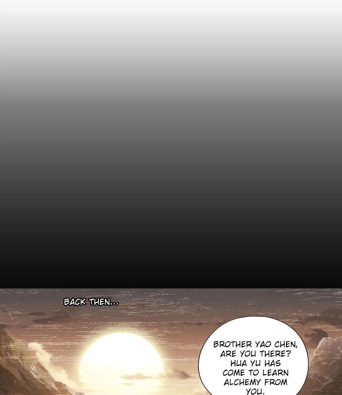 Battle Through the Heavens (Colored) Chapter 327 page 12 - 