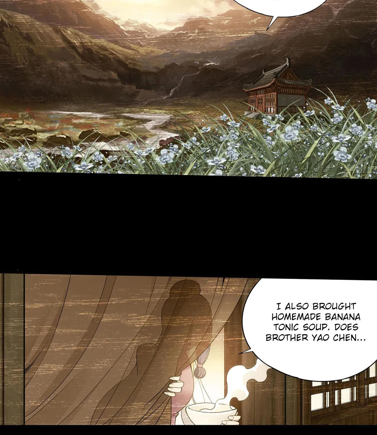 Battle Through the Heavens (Colored) Chapter 327 page 13 - 