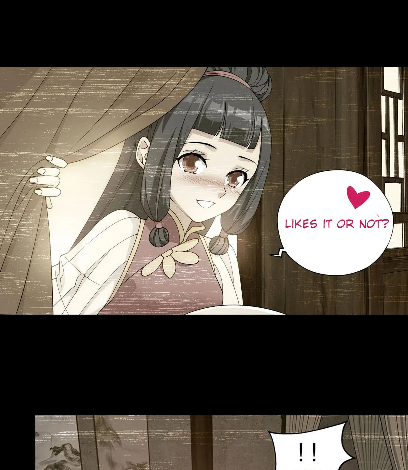 Battle Through the Heavens (Colored) Chapter 327 page 15 - 