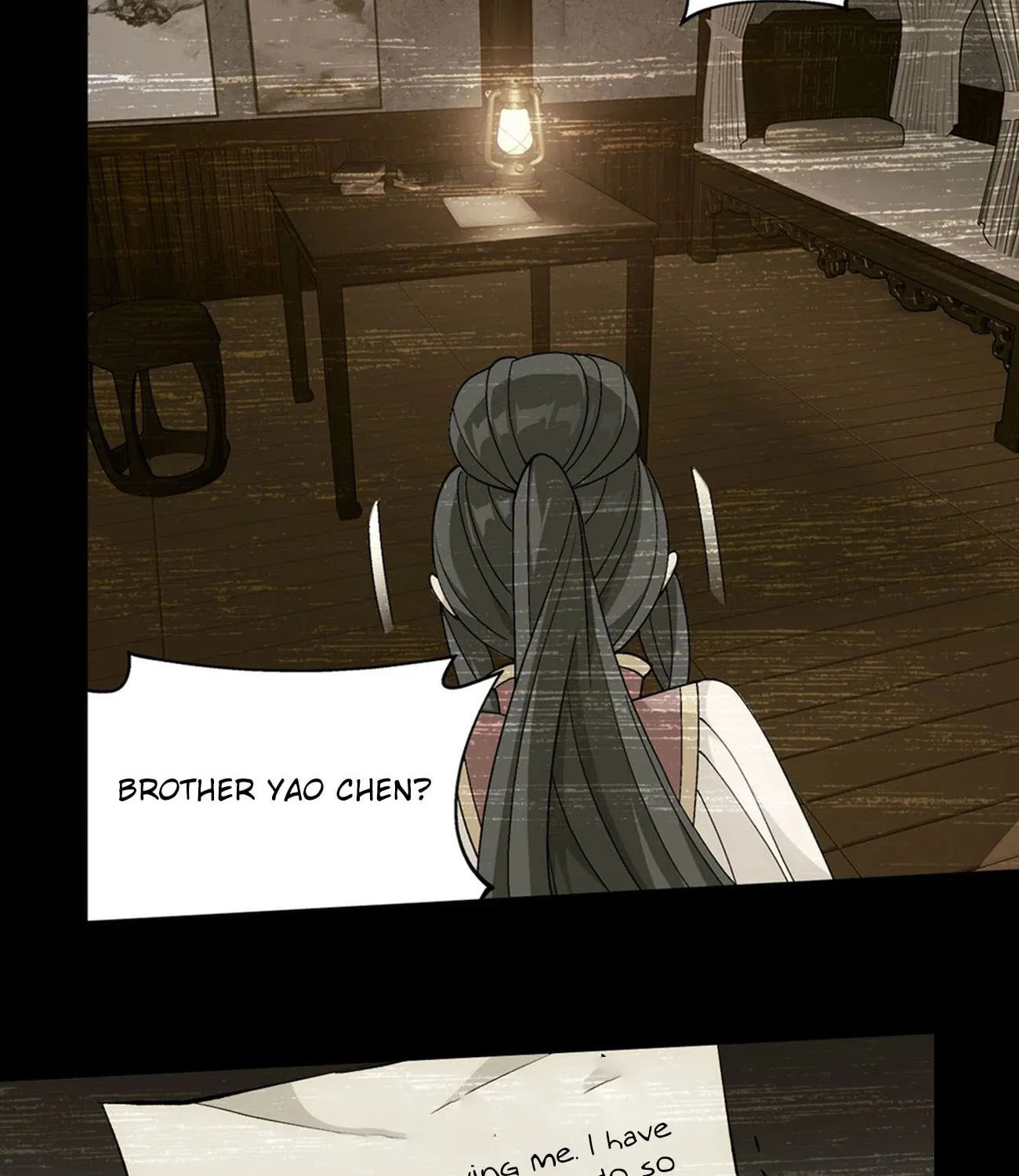 Battle Through the Heavens (Colored) Chapter 327 page 16 - 