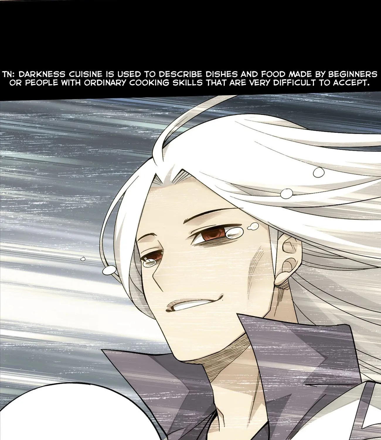 Battle Through the Heavens (Colored) Chapter 327 page 22 - 