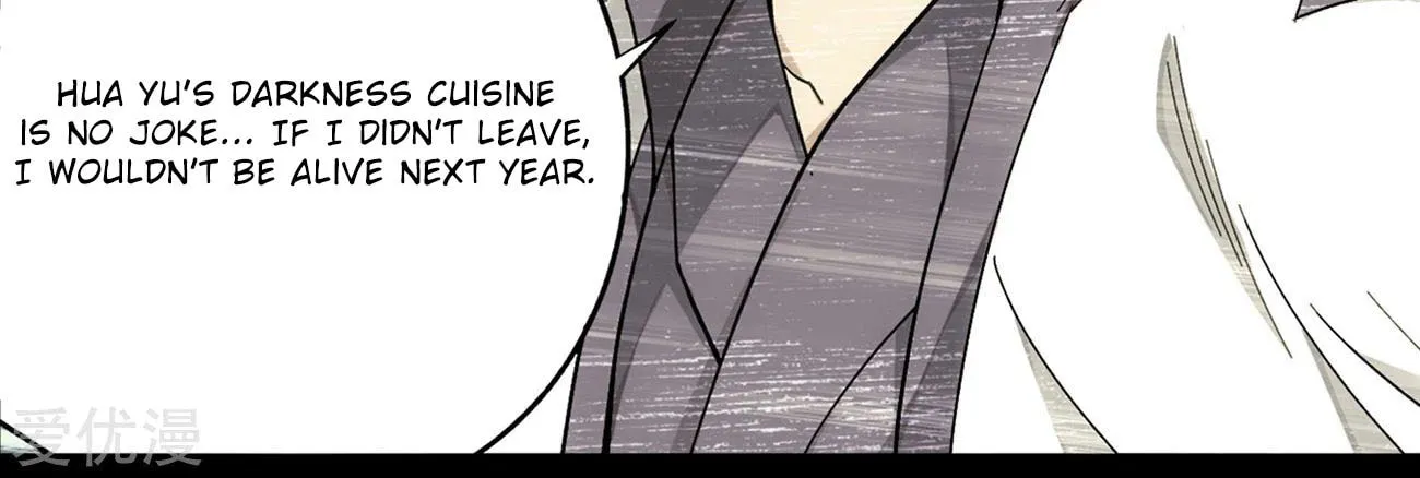 Battle Through the Heavens (Colored) Chapter 327 page 23 - 