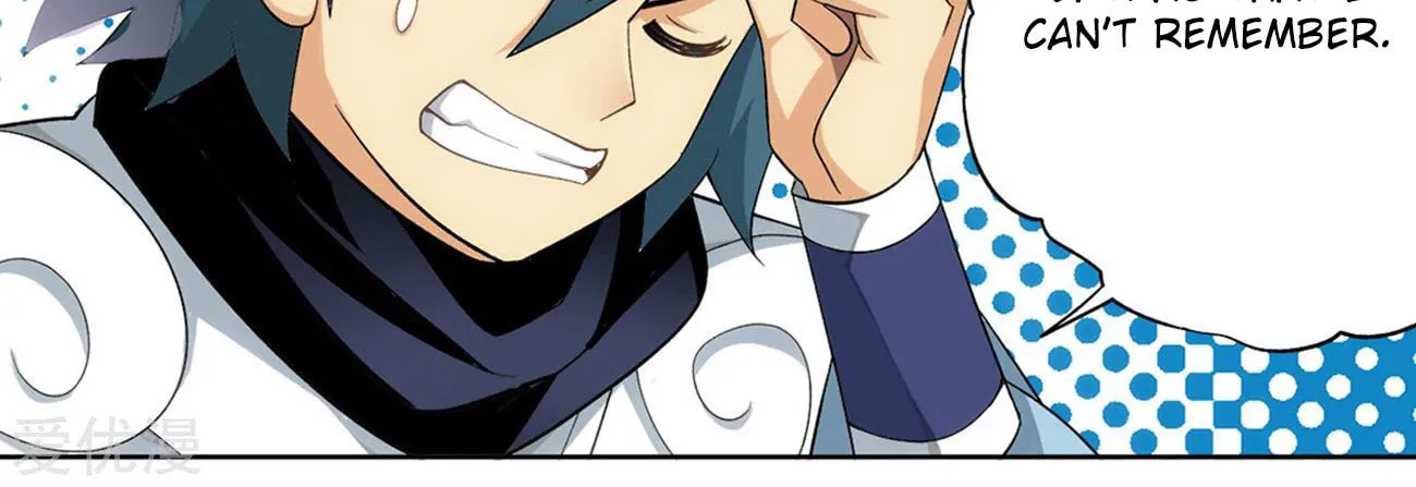 Battle Through the Heavens (Colored) Chapter 327 page 65 - 