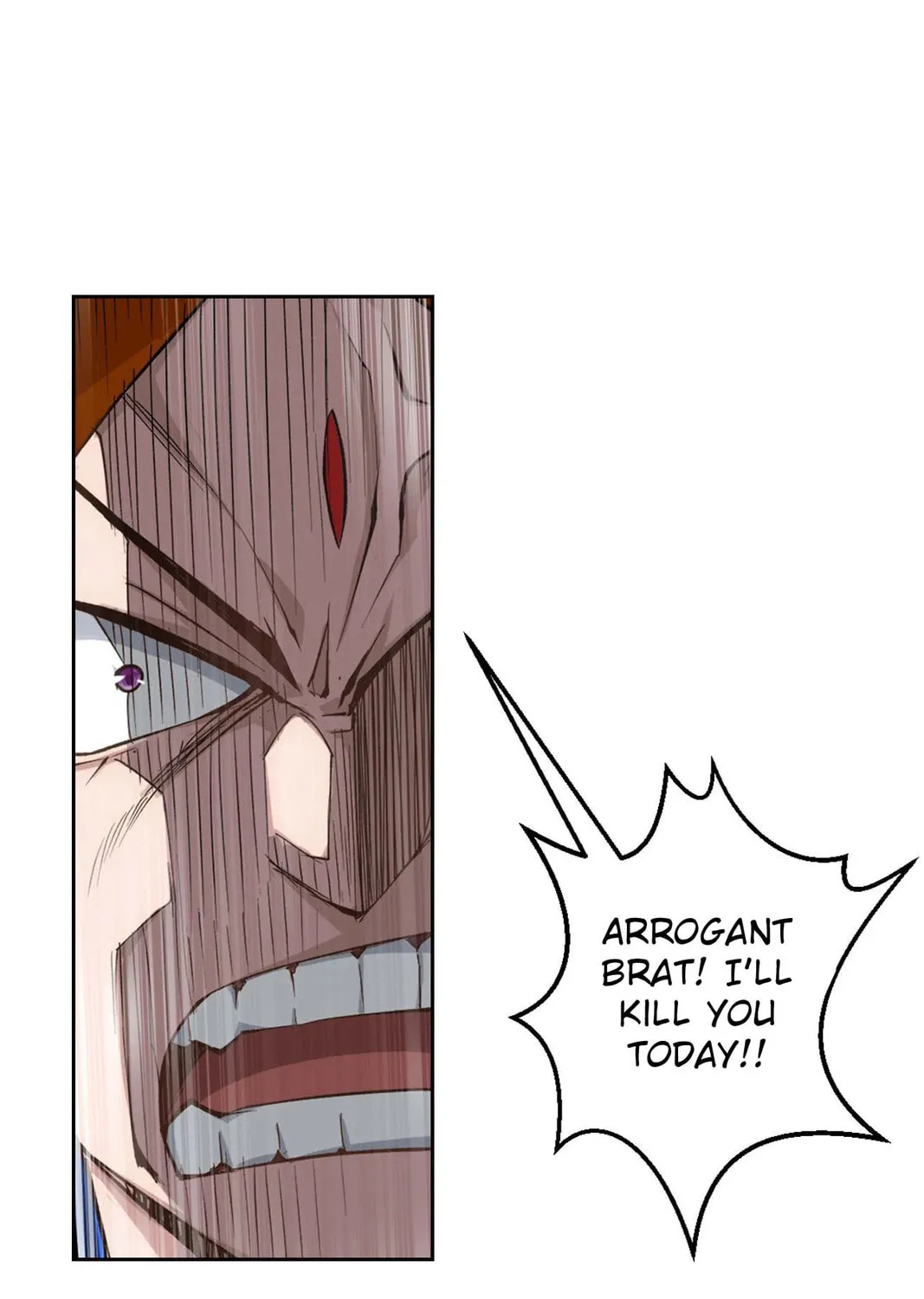Battle Through the Heavens (Colored) Chapter 327 page 66 - 