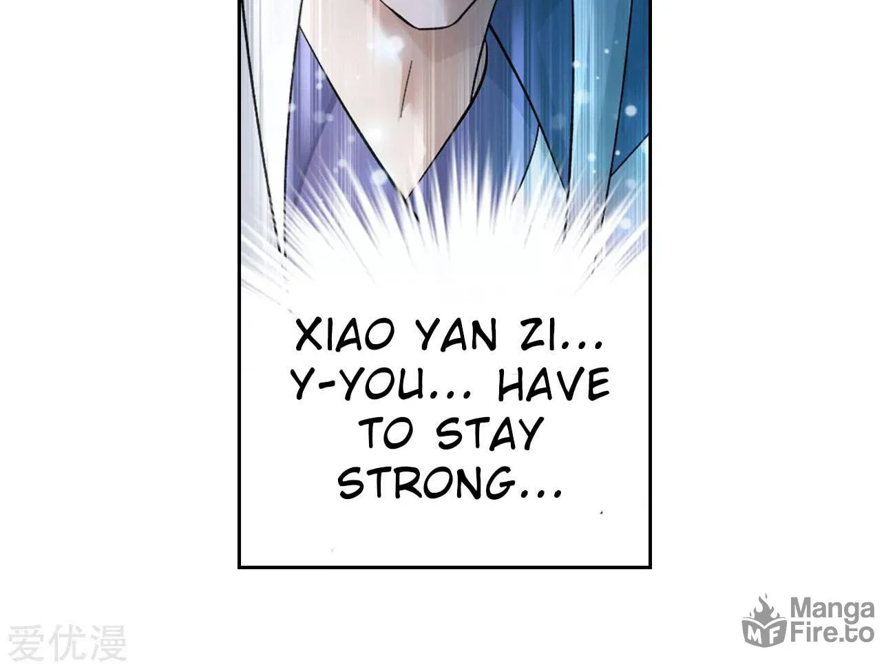Battle Through the Heavens (Colored) Chapter 329 page 23 - 