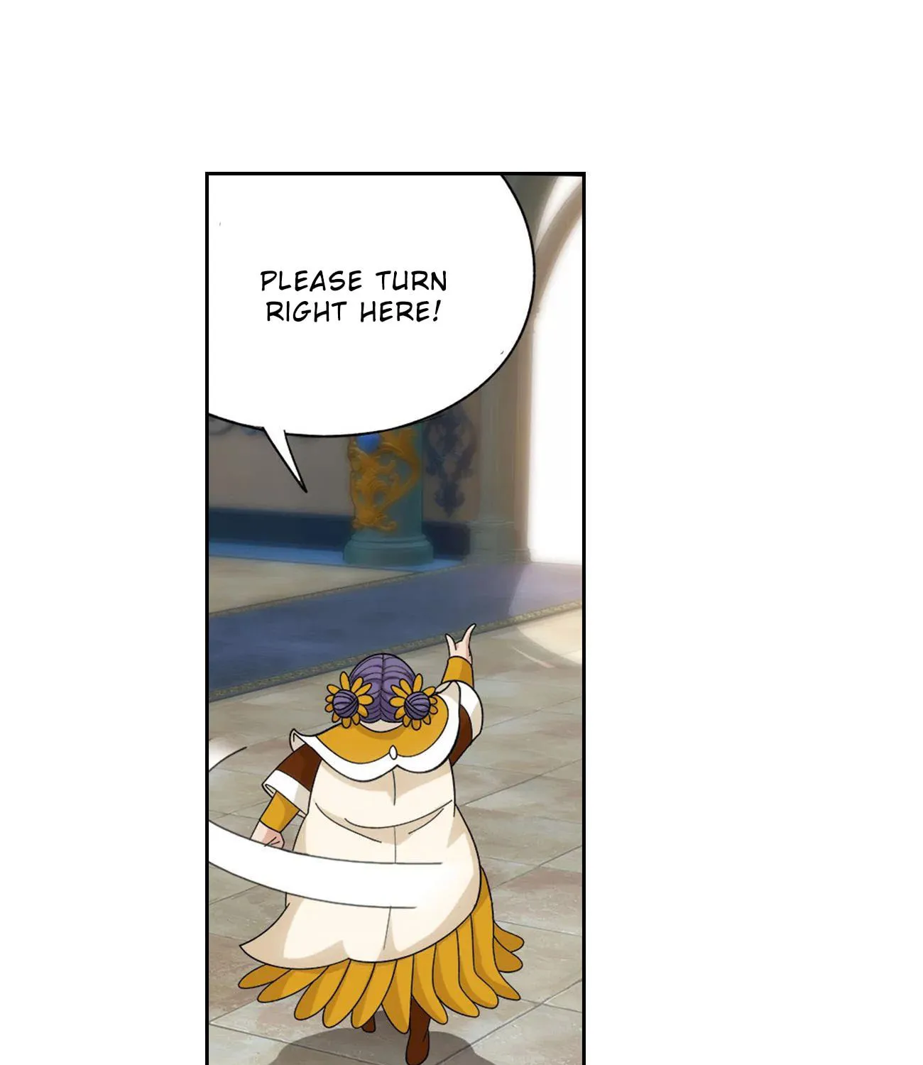 Battle Through the Heavens (Colored) Chapter 329 page 34 - 