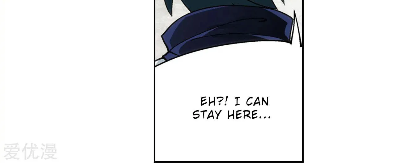 Battle Through the Heavens (Colored) Chapter 329 page 39 - 