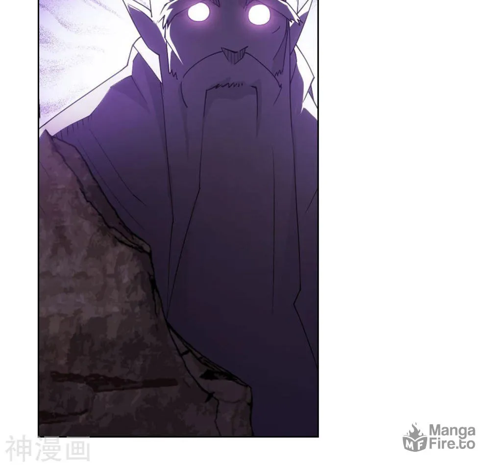Battle Through the Heavens (Colored) Chapter 331 page 32 - 