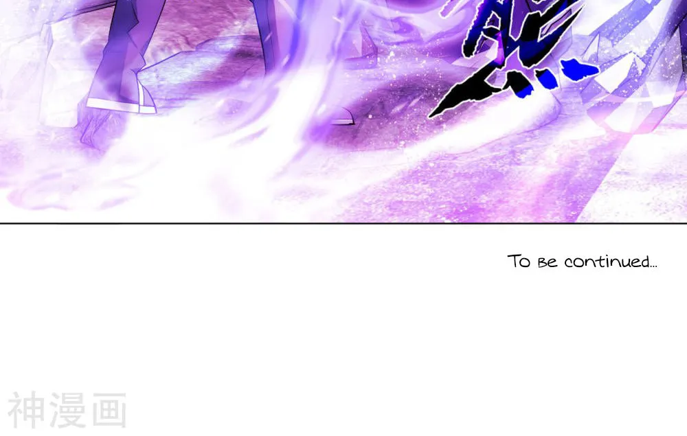 Battle Through the Heavens (Colored) Chapter 331 page 70 - 