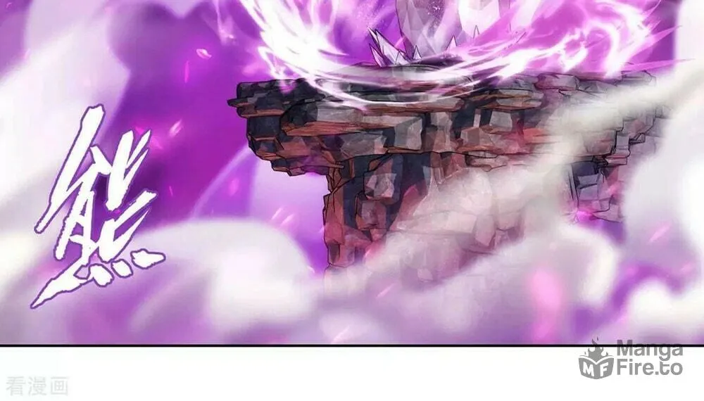 Battle Through the Heavens (Colored) Chapter 332 page 16 - 