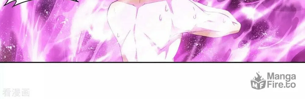 Battle Through the Heavens (Colored) Chapter 332 page 18 - 