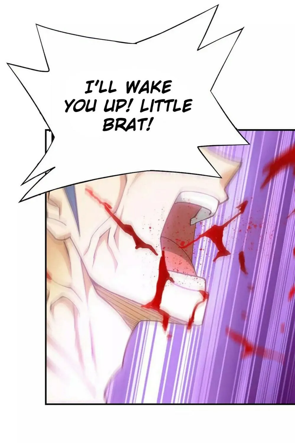 Battle Through the Heavens (Colored) Chapter 332 page 25 - 