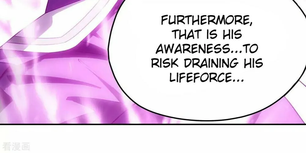 Battle Through the Heavens (Colored) Chapter 332 page 30 - 