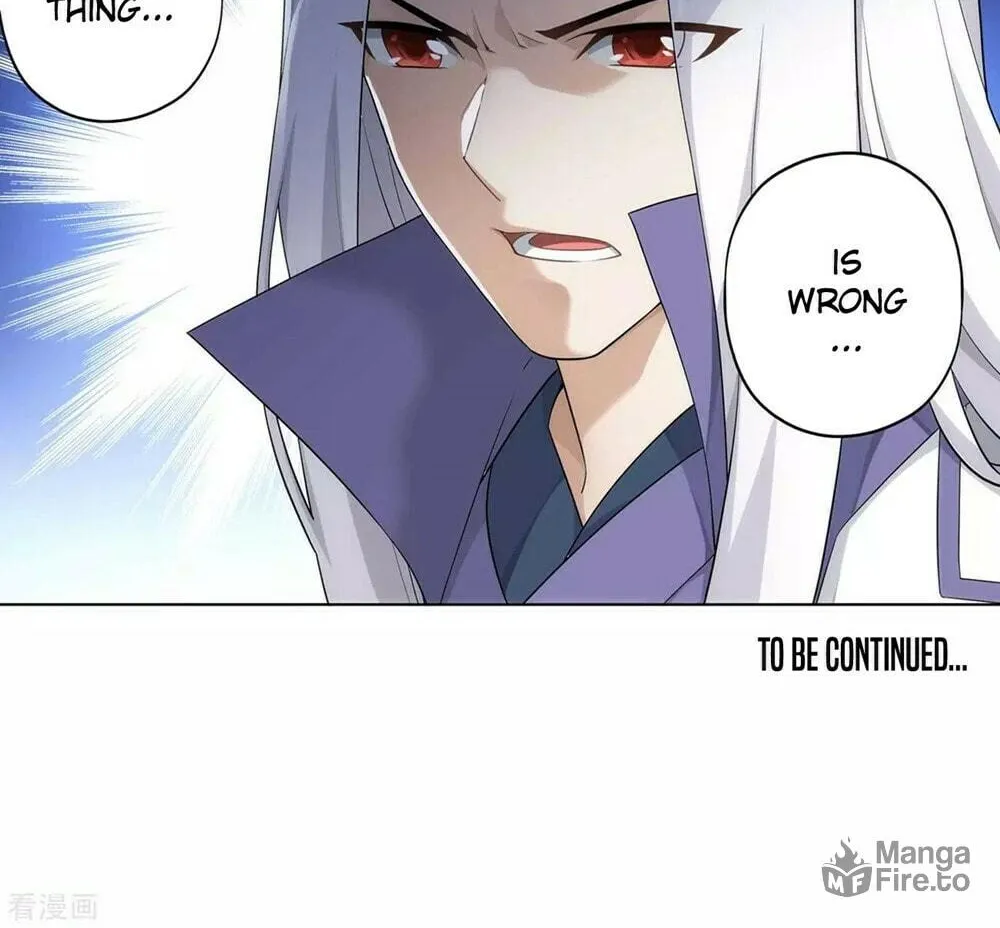 Battle Through the Heavens (Colored) Chapter 332 page 56 - 